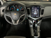 Chevrolet Cruze 2008-2014 9.7" Tesla Style Android Multimédia fejegység — kép 3
