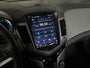 Chevrolet Cruze 2008-2014 9.7" Tesla Style Android multimédia autórádió érintőkijelzős fejegység — kép 8