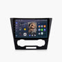 Chevrolet Epica 2006-2012 9" Android multimédia autórádió érintőkijelzős fejegység — kép 1