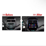 Chevrolet Spark M300 2010- 2014 9" Android Multimédia fejegység — kép 3