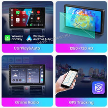 Kép betöltése a Galérianézegetőbe, Citroen C4 2010 - 2020 10.1&quot; Android Multimédia fejegység - TopNAVI