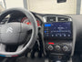 Citroen C4 2010-2020 10.1" Android multimédia autórádió érintőkijelzős fejegység — kép 5