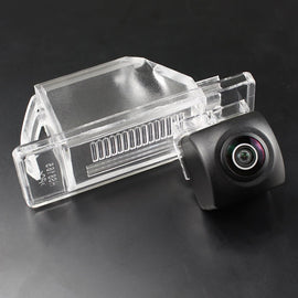 Citroen C4 C5 C - Triomphe FullHD 1080P Tolatókamera - TopNAVI