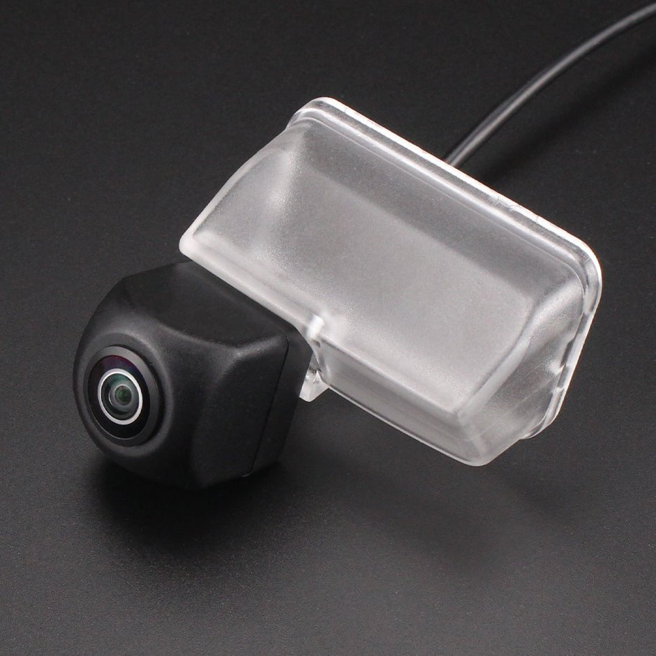 Citroen C4L 2013 - 2014 FullHD 1080P Tolatókamera - TopNAVI