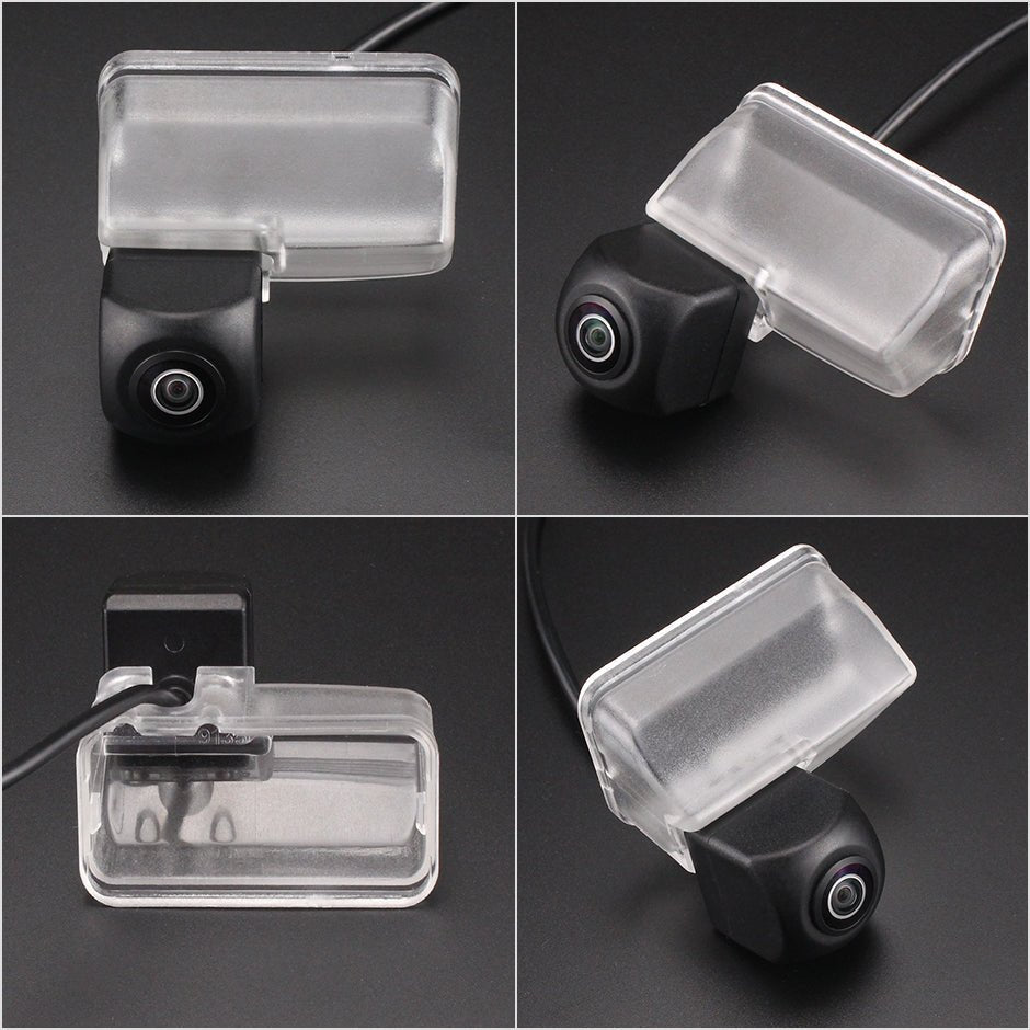 Citroen C4L 2013 - 2014 FullHD 1080P Tolatókamera - TopNAVI