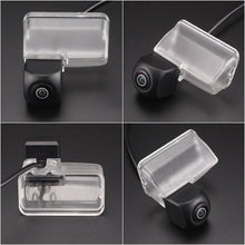 Kép betöltése a Galérianézegetőbe, Citroen C4L 2013 - 2014 FullHD 1080P Tolatókamera - TopNAVI