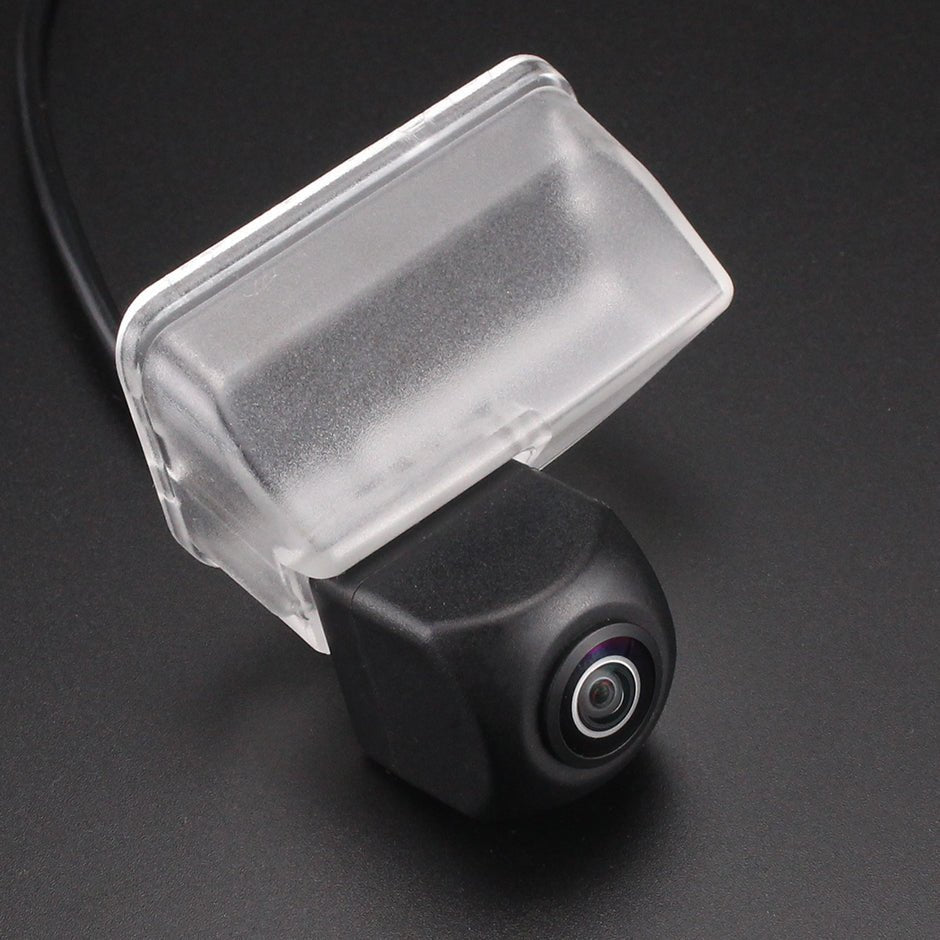 Citroen C4L 2013 - 2014 FullHD 1080P Tolatókamera - TopNAVI