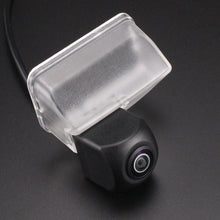 Kép betöltése a Galérianézegetőbe, Citroen C4L 2013 - 2014 FullHD 1080P Tolatókamera - TopNAVI