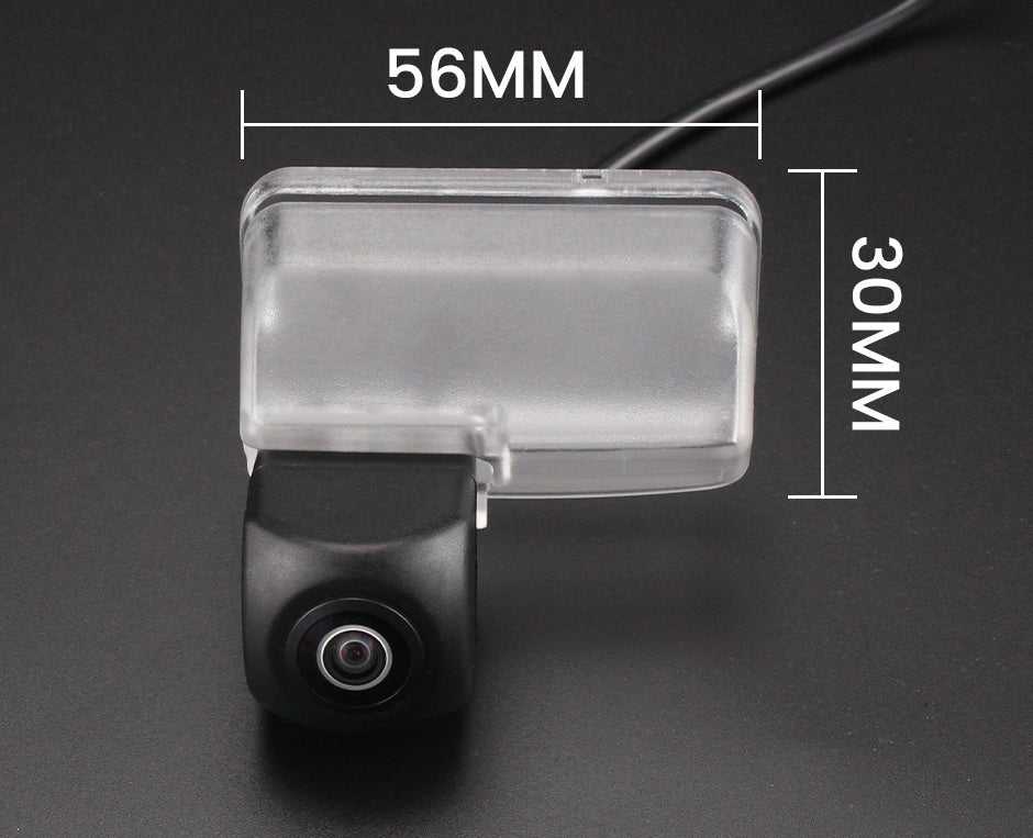 Citroen C4L 2013 - 2014 FullHD 1080P Tolatókamera - TopNAVI