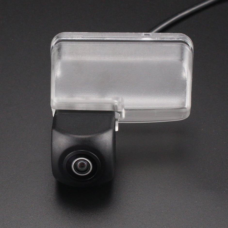 Citroen C4L 2013 - 2014 FullHD 1080P Tolatókamera - TopNAVI