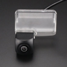 Kép betöltése a Galérianézegetőbe, Citroen C4L 2013 - 2014 FullHD 1080P Tolatókamera - TopNAVI