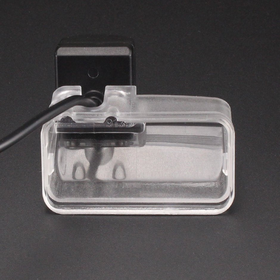 Citroen C4L 2013 - 2014 FullHD 1080P Tolatókamera - TopNAVI