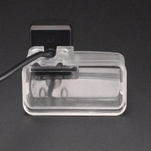 Kép betöltése a Galérianézegetőbe, Citroen C4L 2013 - 2014 FullHD 1080P Tolatókamera - TopNAVI