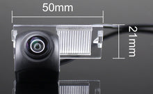 Kép betöltése a Galérianézegetőbe, Citroen E - Elysee C - Quatre FullHD 1080P Tolatókamera - TopNAVI