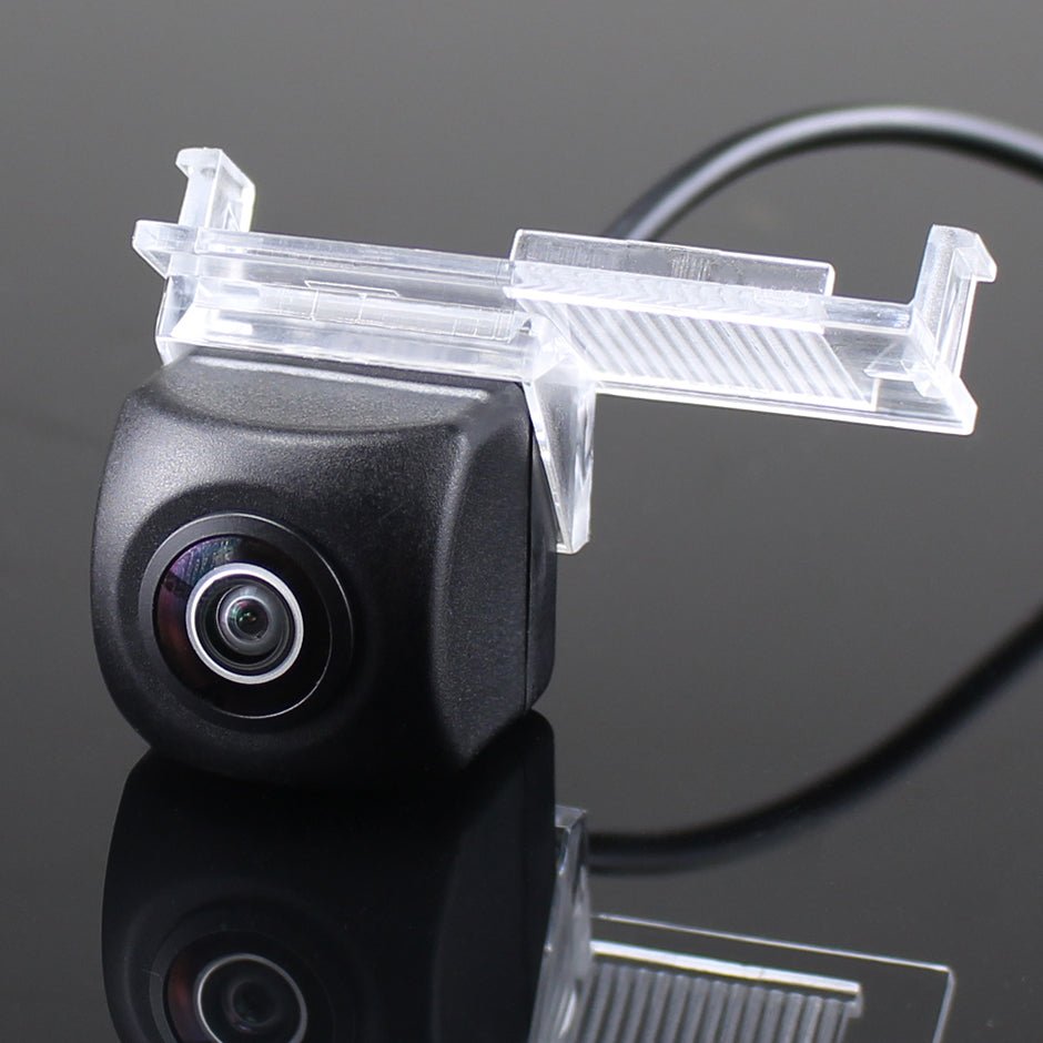 Citroen E - Elysee C - Quatre FullHD 1080P Tolatókamera - TopNAVI