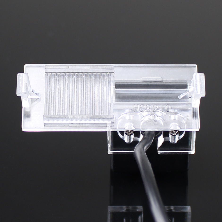 Citroen E - Elysee C - Quatre FullHD 1080P Tolatókamera - TopNAVI