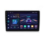 Citroen Jumper 2006- 2021 9" Android multimédia autórádió érintőkijelzős fejegység — kép 1