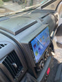 Citroen Jumper 2006- 2021 9" Android multimédia autórádió érintőkijelzős fejegység — kép 4
