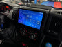 Fiat Ducato 2006-2021 9" Android multimédia autórádió érintőkijelzős fejegység — kép 8