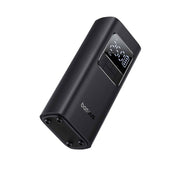 Baseus Super Mini Pro akkus autós kompresszor – 4000 mAh, 150 PSI, LCD kijelző — kép 2