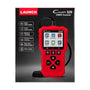 LAUNCH Creader CR329 hibakódolvasó – OBD2/EOBD, 2,8 colos színes kijelző, akkufeszültség — kép 1