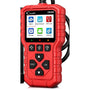 LAUNCH Creader CR329 hibakódolvasó – OBD2/EOBD, 2,8 colos színes kijelző, akkufeszültség — kép 2