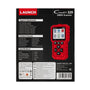 LAUNCH Creader CR329 hibakódolvasó – OBD2/EOBD, 2,8 colos színes kijelző, akkufeszültség — kép 5