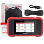 LAUNCH CRP123E V3.0 autódiagnosztikai műszer – 4 rendszer, 7 reset, Wi-Fi — kép 2