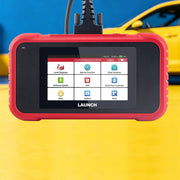 LAUNCH CRP129E V3.0 diagnosztikai műszer – 4 rendszer, 12 szervizfunkció, Wi-Fi — kép 3