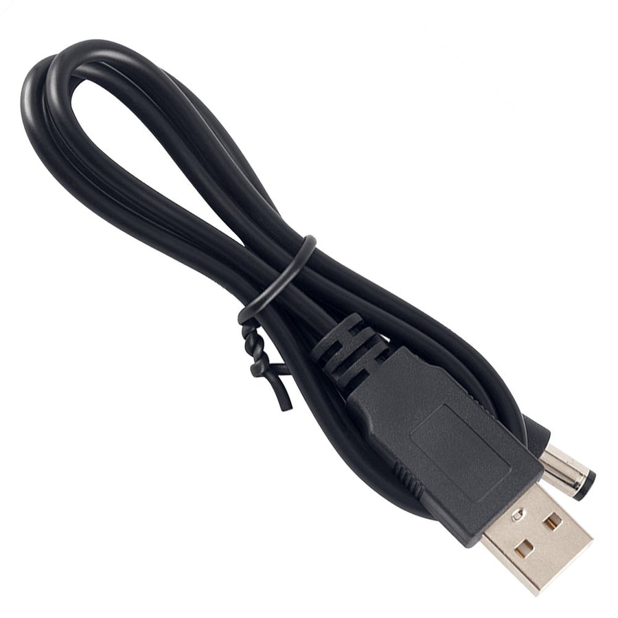 LAUNCH CRP129E PLUS töltőkábel USB csatlakozóval