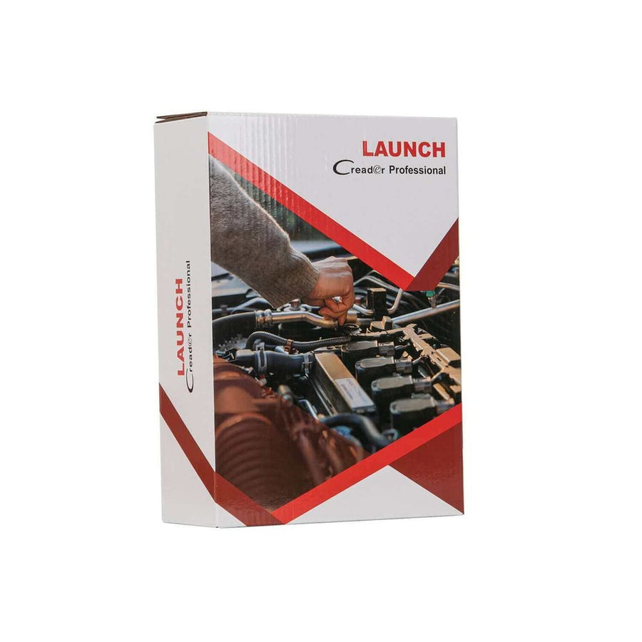 LAUNCH Creader Professional CRP129E PLUS termékdoboz