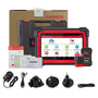 LAUNCH CRP 919E BT diagnosztikai tablet – Bluetooth, ECU kódolás, kétirányú vezérlés — kép 2