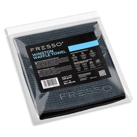 Fresso Winston Waffle Towel gofri mikroszálas kendő csomagolásban