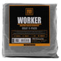 Work Stuff Worker mikroszálas kendő 5 darabos szett 40×40 cm, 320 g/m² — kép 1