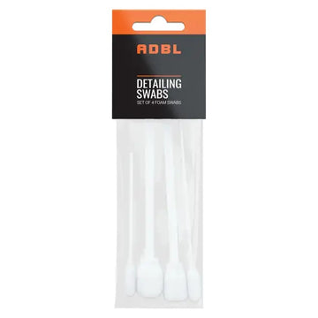 ADBL Detailing Swabs tisztítópálcika szett – 4 darab