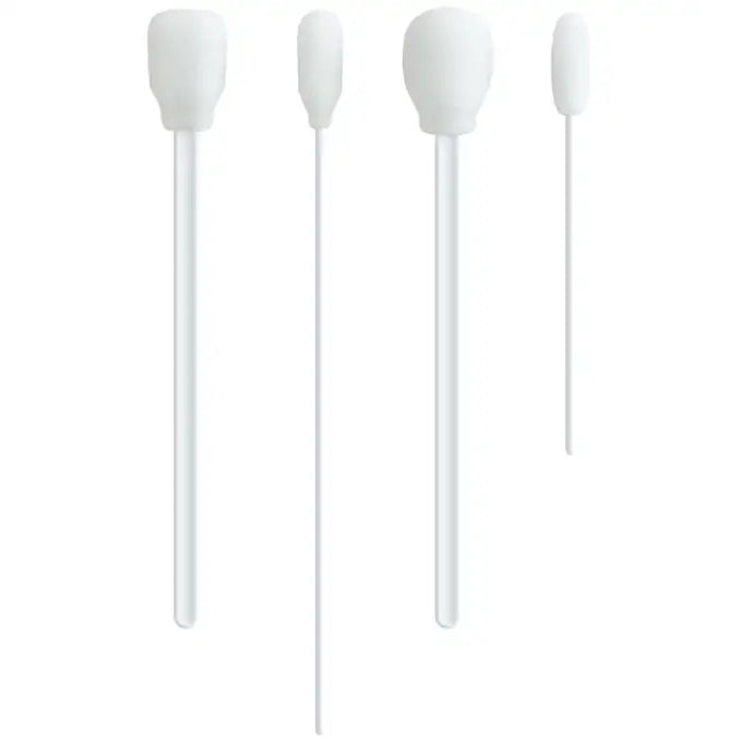 ADBL Detailing Swabs négy különböző fejformájú pálcika