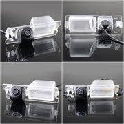 Fiat FullHD 1080P Tolatókamera — kép 7