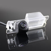 Fiat FullHD 1080P Tolatókamera — kép 2