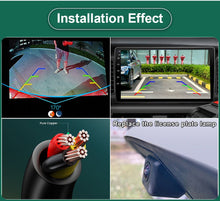 Kép betöltése a Galérianézegetőbe, Fiat Avventura Grand Siena Ritmo Croma Bravo Brava Grande Punto FullHD 1080P Tolatókamera - TopNAVI