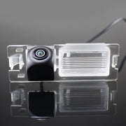 Fiat FullHD 1080P Tolatókamera — kép 3