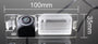 Fiat FullHD 1080P Tolatókamera — kép 6
