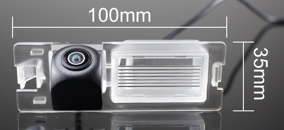 Fiat Avventura Grand Siena Ritmo Croma Bravo Brava Grande Punto FullHD 1080P Tolatókamera - TopNAVI