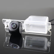 Fiat FullHD 1080P Tolatókamera — kép 4