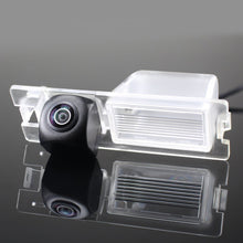 Kép betöltése a Galérianézegetőbe, Fiat Avventura Grand Siena Ritmo Croma Bravo Brava Grande Punto FullHD 1080P Tolatókamera - TopNAVI