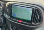 Fiat Doblo 2015-2019 9" Android multimédia autórádió érintőkijelzős fejegység — kép 5