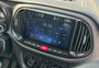 Fiat Doblo 2015-2019 9" Android multimédia autórádió érintőkijelzős fejegység — kép 4