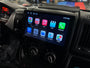 Fiat Ducato 2006-2021 9" Android multimédia autórádió érintőkijelzős fejegység — kép 10