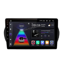 Load image into Gallery viewer, Fiat Fiorino 2008 - 2017 10.1&quot; Android Multimédia fejegység - TopNAVI
