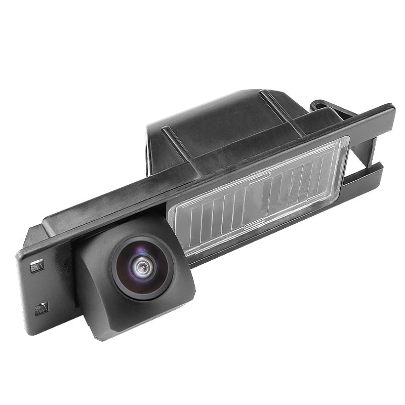 FIAT Grande FullHD 1080P Tolatókamera - TopNAVI