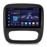 Fiat Talento 2014- 2020 9" Android Multimédia fejegység — kép 1